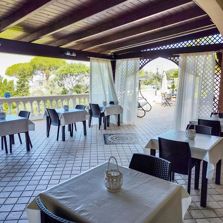 Villa Antonietta Ischia Esterno foto