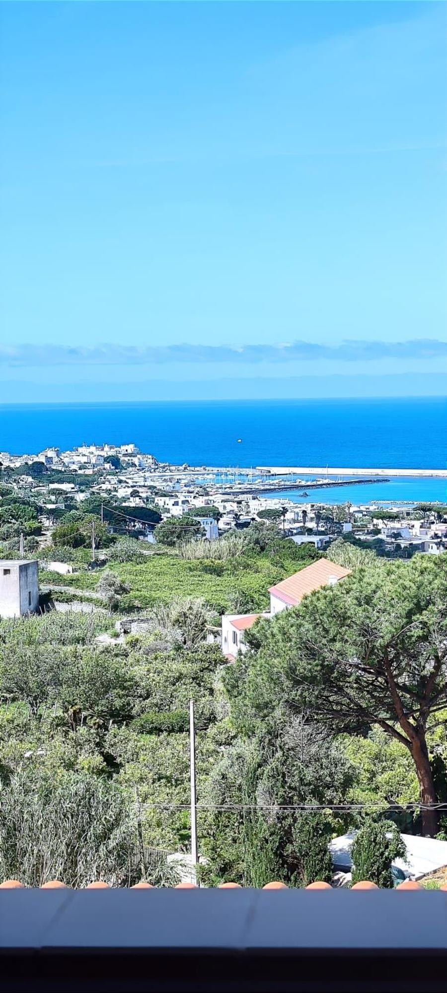Villa Antonietta Ischia Esterno foto