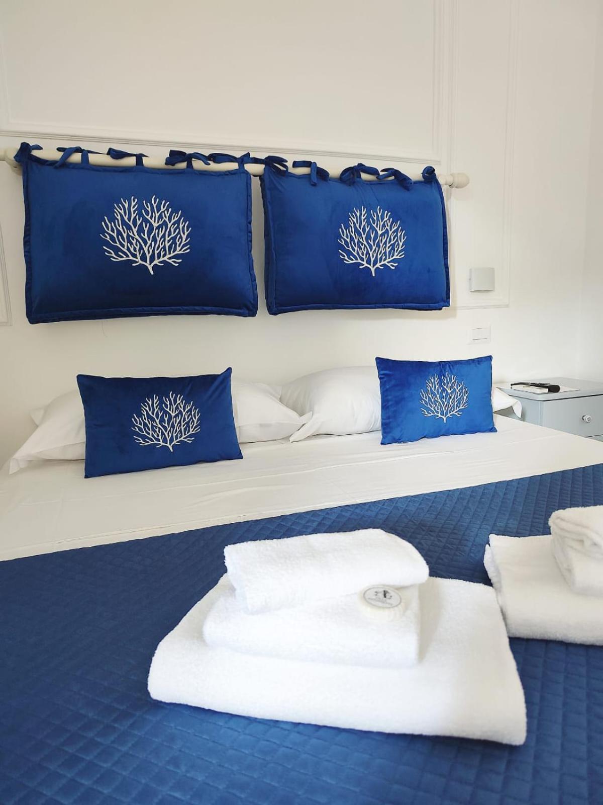 Villa Antonietta Ischia Esterno foto